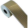DIY 10 Meter Wall Base Self Adhesive Thickened Wall Sticker Soft Anti-collision Skirting Line Living Room