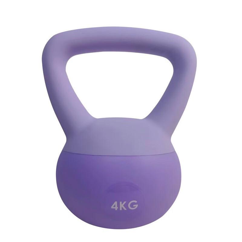 WEZHOPVC Soft Kettlebell