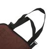 wood Carrier Oxford Cloth Portable  wood Carry Bag Foldable Multifunction Camping   with Thick Handle for Camping
