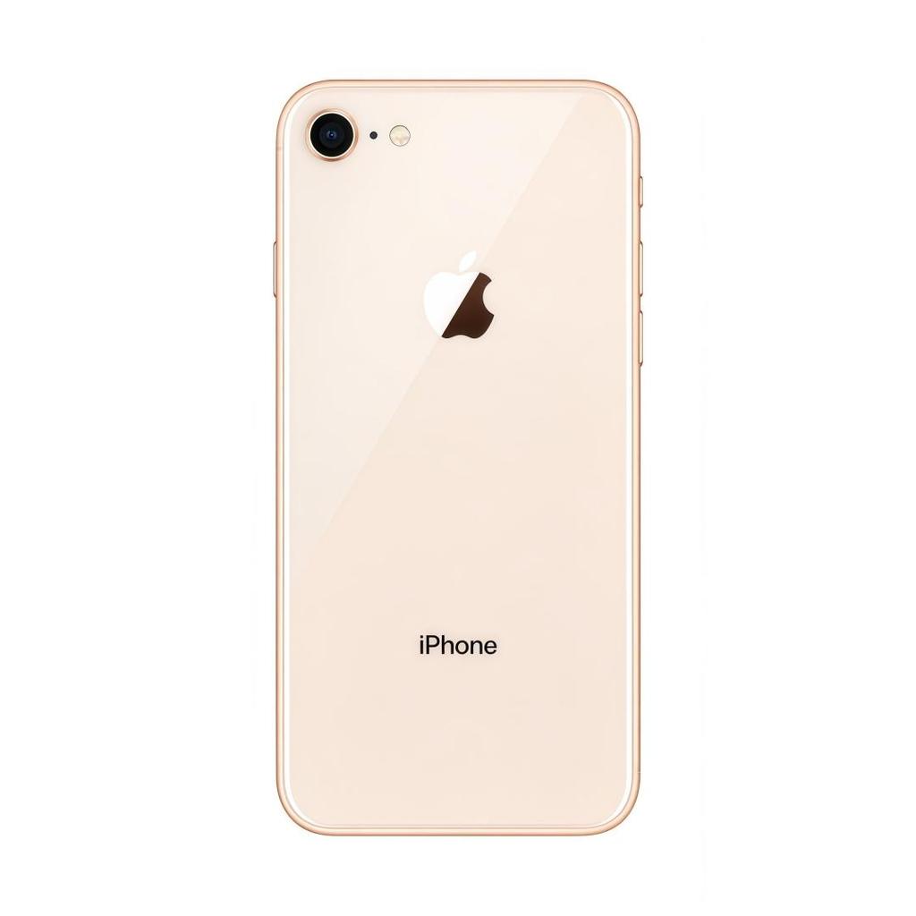 Apple iPhone 8 Ricondizionato 2GB RAM 64GB ROM Tutti i Colori 4G LTE Sbloccato Smartphone iOS Con Singola SIM