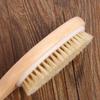 Skin Exfoliation Home Supplies Cleaning Tools Kitchen Gadgets Cleaning Brush Scrubber Bath Brush