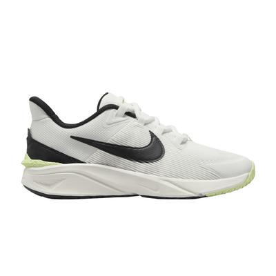 Star Runner 4 GS 'Summit White Black' DX7615-102