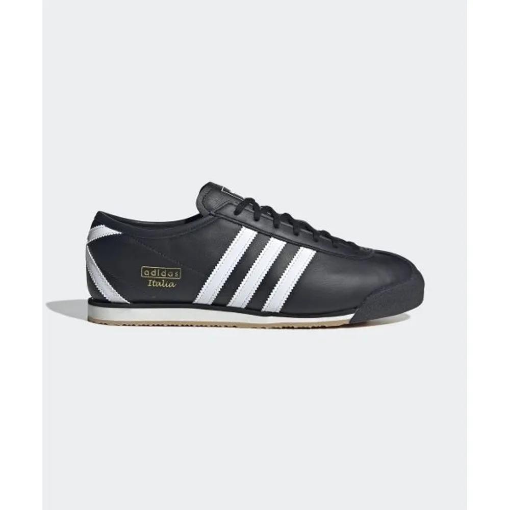 adidas Italia 70s - Black:White JS1324 5198697 260