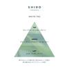 SHIRO Hand Serum Hand Cream White Tea 55g 2-Piece Set