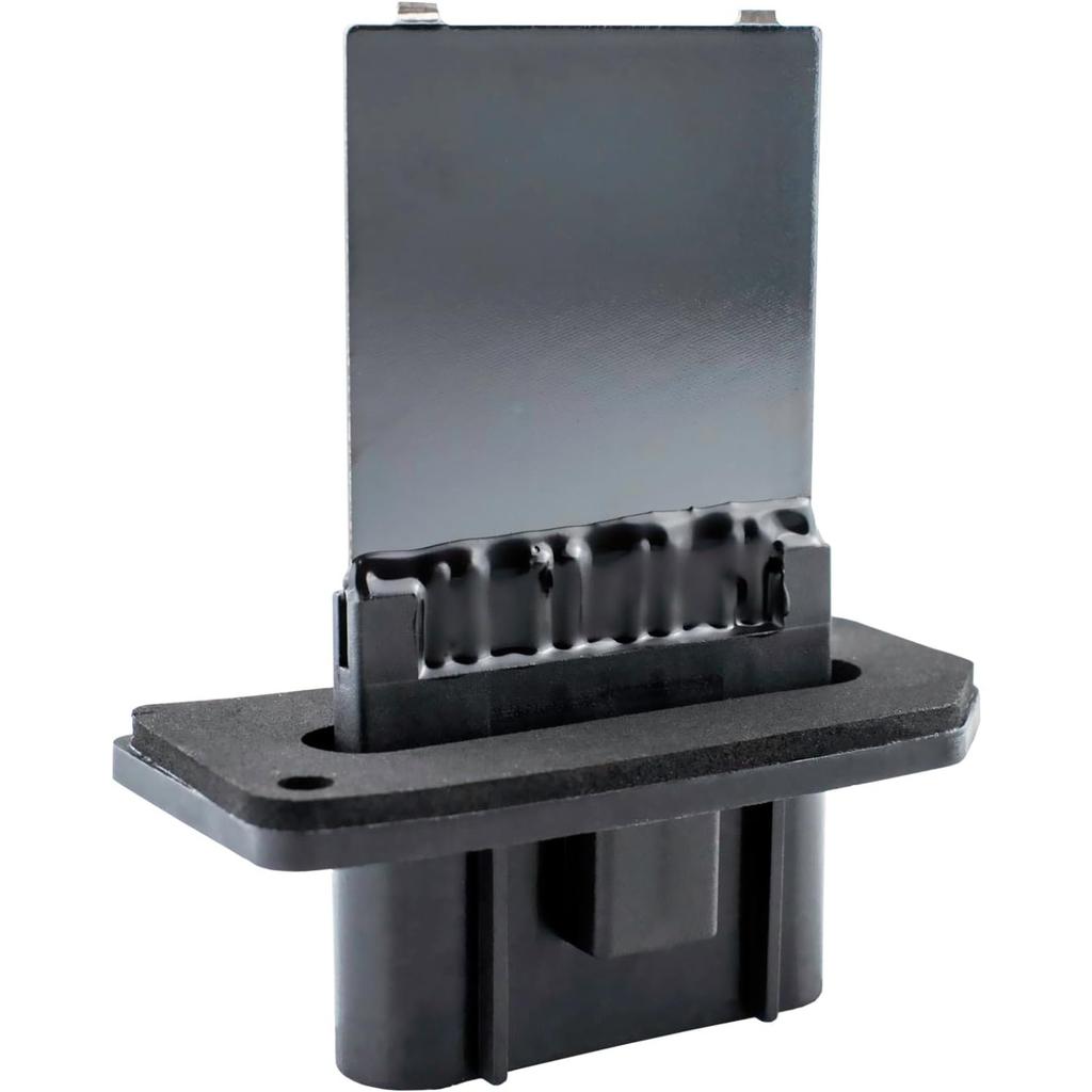 HVAC Blower Motor Resistor Fit for 2002-2007 Ford Expedition Explorer, Lincoln Aviator Navigator, Mercury Mountaineer, YH-1716 4L2Z19A706AA