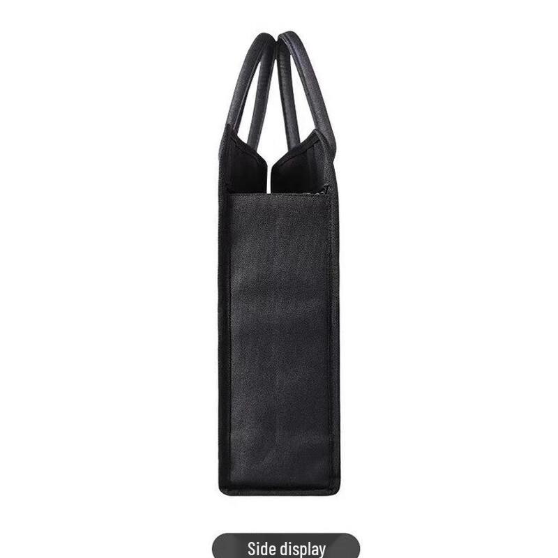 Li Shen Men's Oxford Cloth Briefcase