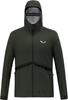 Jacket Puez Powertex Hybrid Jacket M Dark Olive