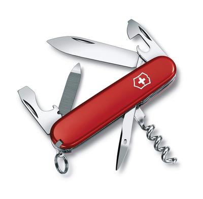 Sportsman Red