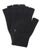Wool Knit Gloves Green M [Snow Peak]
