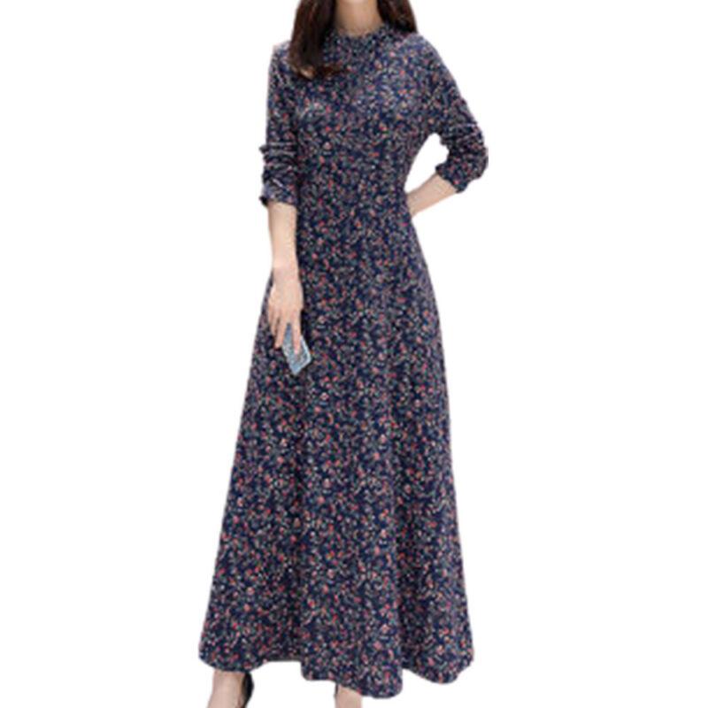 Buy Dresses for Women Long Midi Dress 