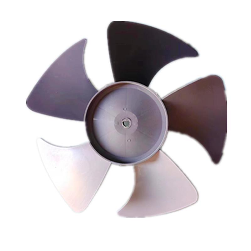 10-inch Bi Chun Hui Dan Ding Ge Plastic Ventilation Fan Blade: Easy-to-Disassemble Range Hood Motor Component