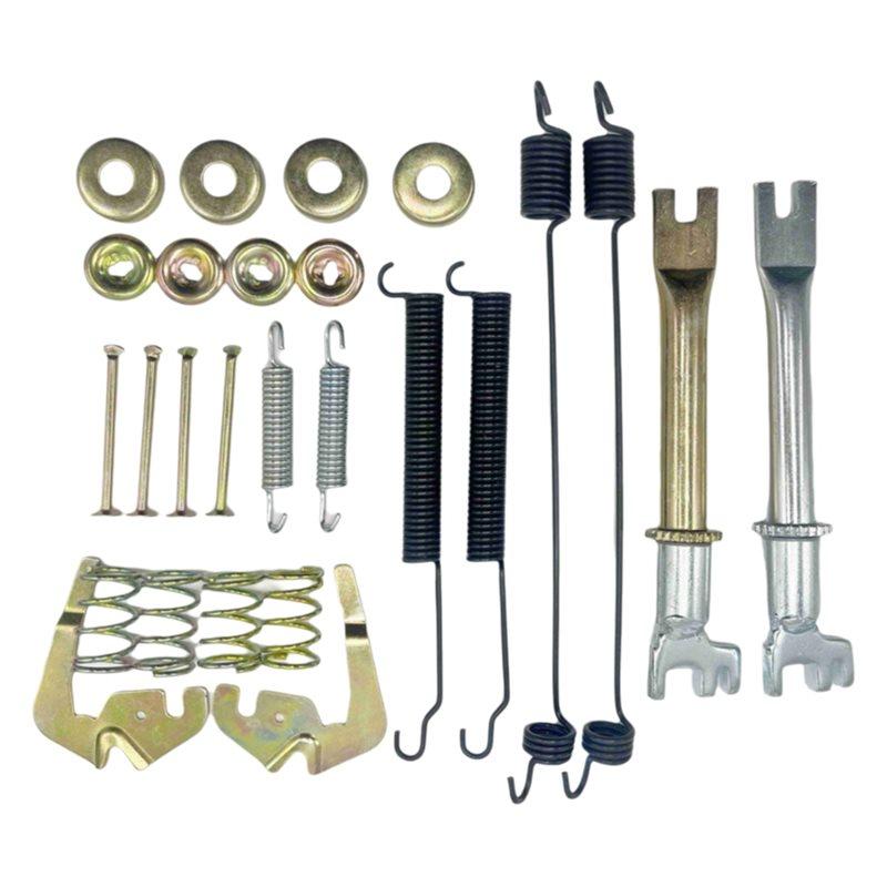 Dla Nissan D22 1998-20044 Pickup Regulacja Tylnego Hamulca Bębnowego 1 Zestaw Naprawczy 44200-01J10 Dla WD 44200-37G11 44200-37G11