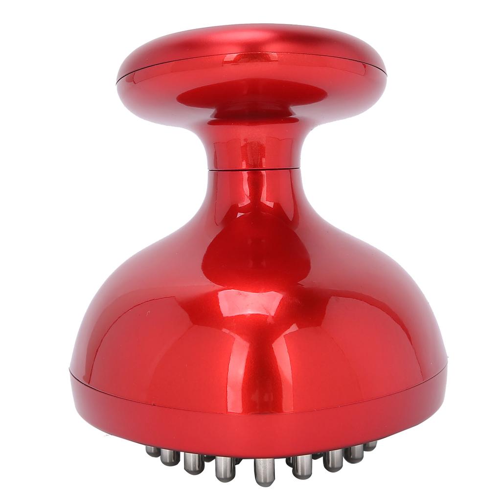 Wireless Electric Gua Sha Scrapping Massager Handheld Physical Therapy Gua Sha Massage Device