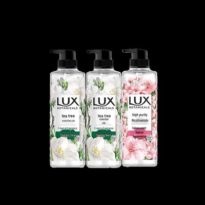 Savons et gels douche – Gels douche