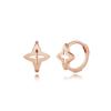 Tiny Stella One-Touch Earrings_280100363