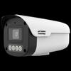 Uniview 4MP Dubbel Licht Bullet IP Camera CN stekker (adapter meegeleverd)