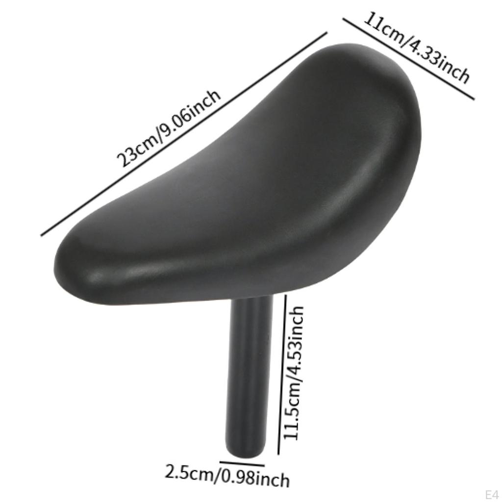 Fiets Fauteuil voor Kinderen, Vervanging, Antislip, met Fauteuil,