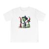 Chili Alien Unisex Classic Echofriendly T-shirt
