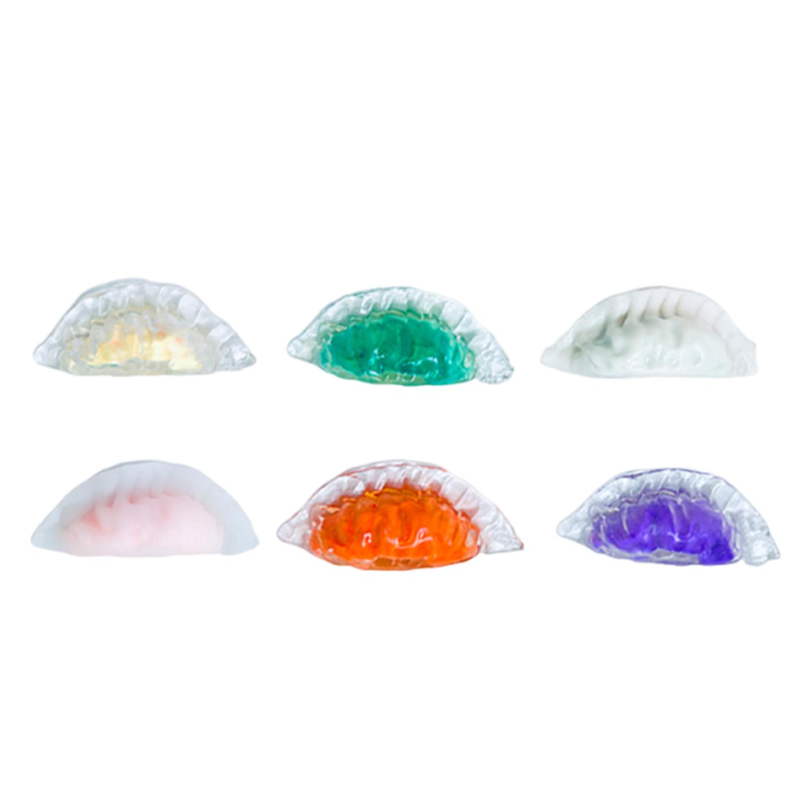

(Color And Random )Stress Relief Toy Funny Sensory Toy For Gift ONE SIZE