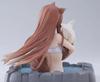 Holo figure Spice and Wolf Merchant Meets the Wise Wolf Thermae Yutopia Holo Official