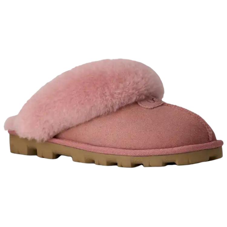 UGG Coquette Slipper Pink Dawn Women Sneakers 5125-PDW