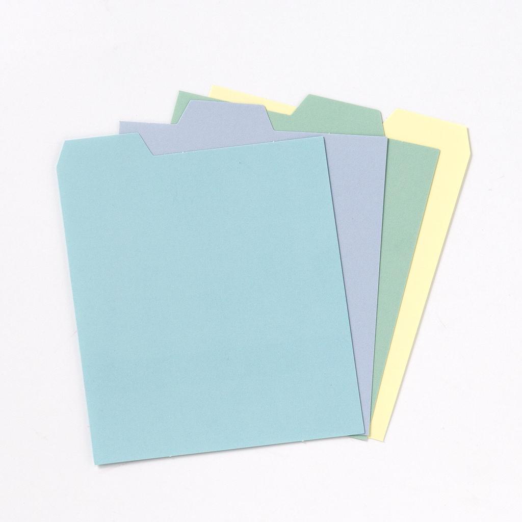 Iroha Publishing Children's Word Album GKAK-04 Stitch