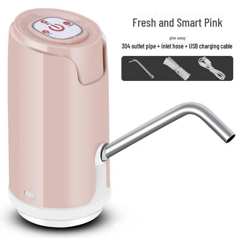 Automatic Electric Water Dispenser Pump for Large Bottled Water