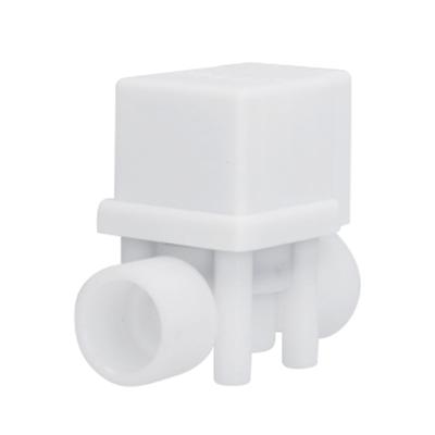 Equipo mecánico – Válvulas solenoides