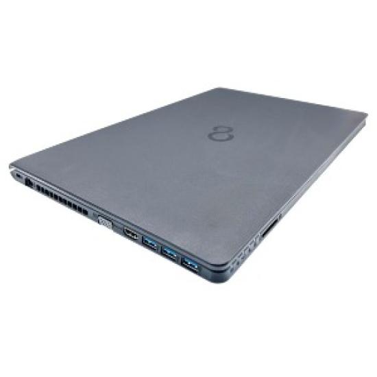 Used Fujitsu LIFEBOOK A359 15.6'' Laptop | 256GB SSD, 8GB RAM, Intel Core I3 8th Gen, Windows 11 + MS Office 2021