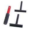 Professional 4 In 1 Ergonomic Hinge Benders Wrench Adjustment Tool Kit for Door Cabinets Steel Construction Easy To Use