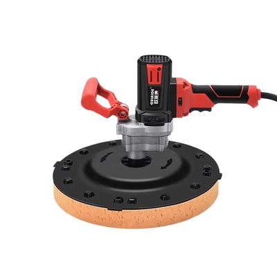 Schurende tools – Slijpmachines