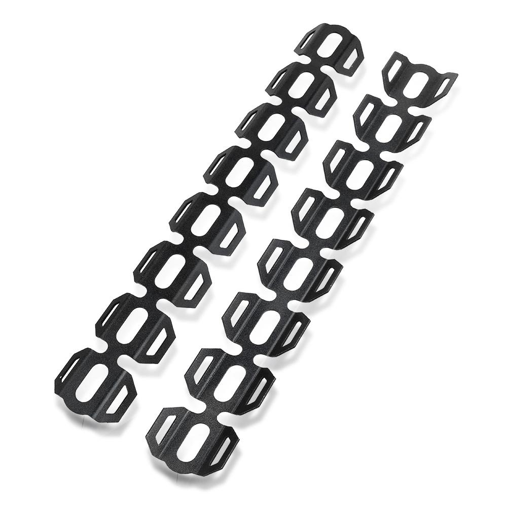 For BMW F800GS R1200GS F650GS F700GS F 800 1200 700 GS Motorcycle Exhaust Muffler Pipe Protector Heat Shield Cover Accessories