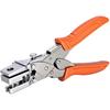 8mm Labor-saving PVC Edge Banding Hole Punch Tool for Woodworking