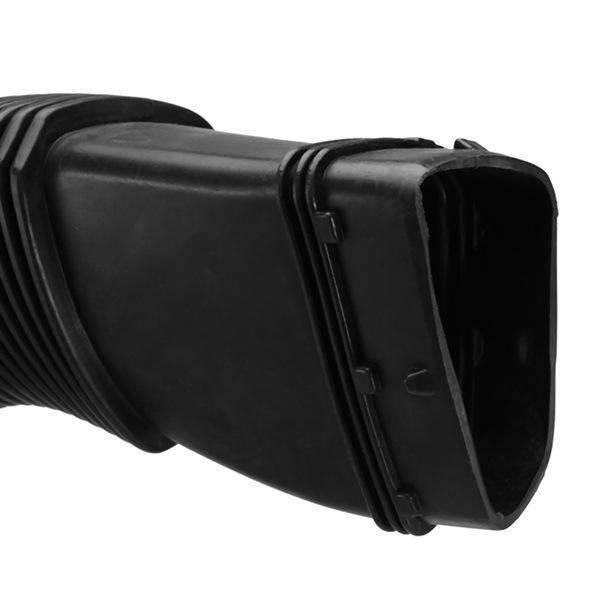 1pc Black ABS Car Intake Hose for Mercedes-Benz C-Class S205 C2