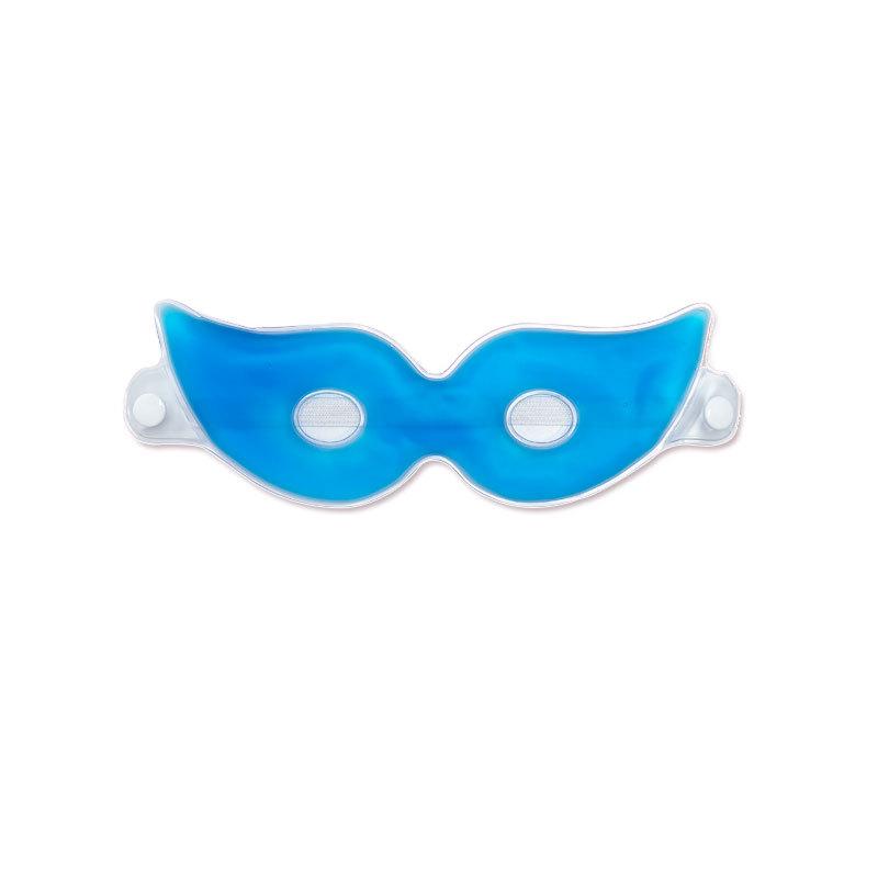 Multifunctional Gel Eye Mask - Hot/Cold Compress Therapy