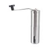 Manual Coffee Grinder Stainless Steel Sealed Easy To Clean Accuracy Grinding Hand Coffee Grinder for Home