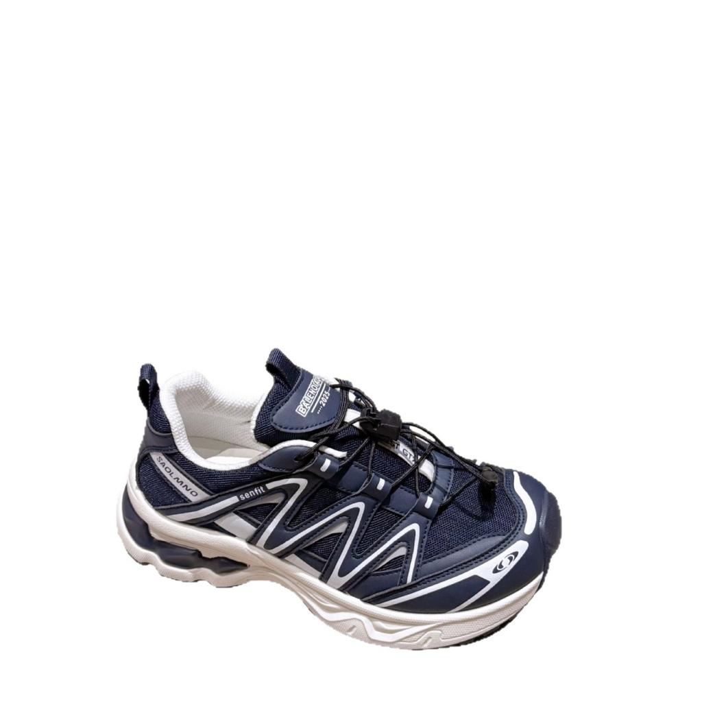 Korean Mesh Breathable Dad Shoes for Women In Summer 2025 New Fashion Versatile Sports and Leisure Lace-up Little White Shoes