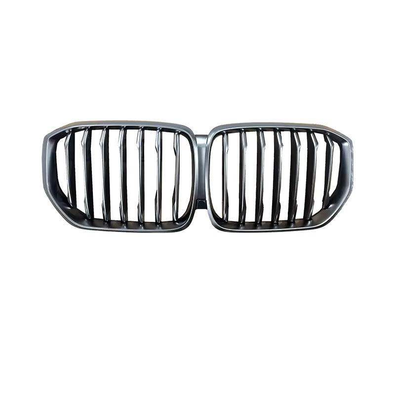 Compatible BMW X5 G05 Front Decorative Grille - OE 51137454888. BMW X5 G05