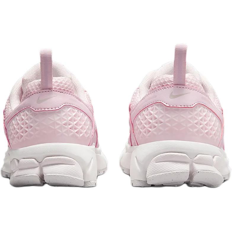 Nike Zoom Vomero 5 GS Perlmuttrosa Gebleichtes Flieder Gipfelweiß Weites Grau HF6998-600