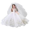 Takara Tomy Licca Doll Photogenic Licca Hatsuko Endou Wedding Style