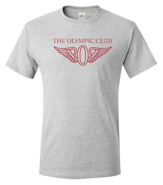 

The Olympic Club San Francisco T-shirt M