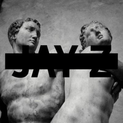 CD JAYZ  Magna Carta Holy Grail UICD6206  2013 Japan Rap  HipHopRB Used