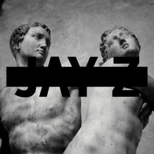 

CD JAY-Z - Magna Carta Holy Grail UICD6206 Japan Rap & Hip-Hop/R&B Used