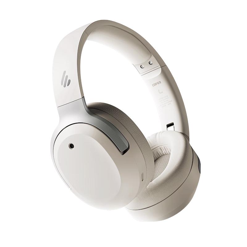 

Edifier W820NB 3-Gold Standard ANC Bluetooth Headphones