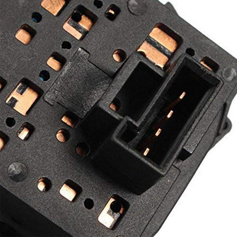 09185413 Indicator Stalk Column Switch For Vauxhall Corsa C
