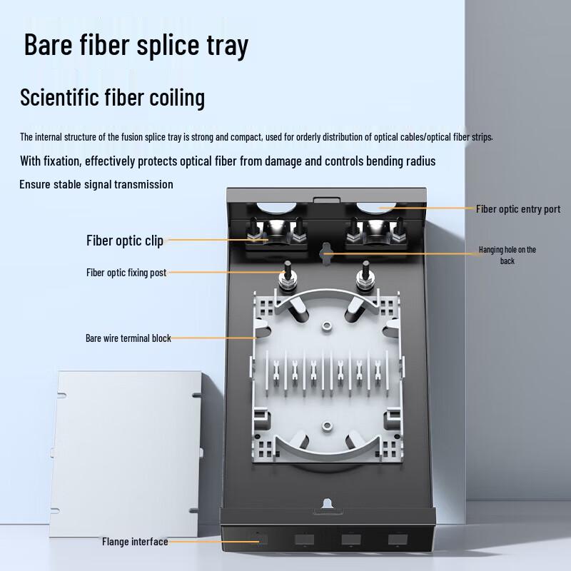 Shengwei Fiber Optic Terminal Box