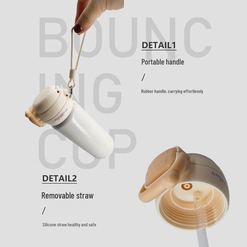 Deze DEZ-TZT218 Double-Drink Travel Mug Set