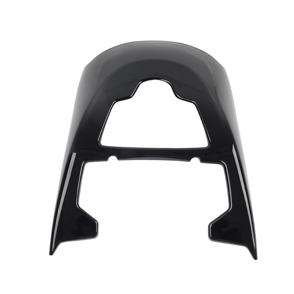 Copertura Parafango Posteriore Moto ABS Nero Lucido Per Harley V-Rod Night Rod Special VRSCAW VRSCA MODELLI 2002-2017