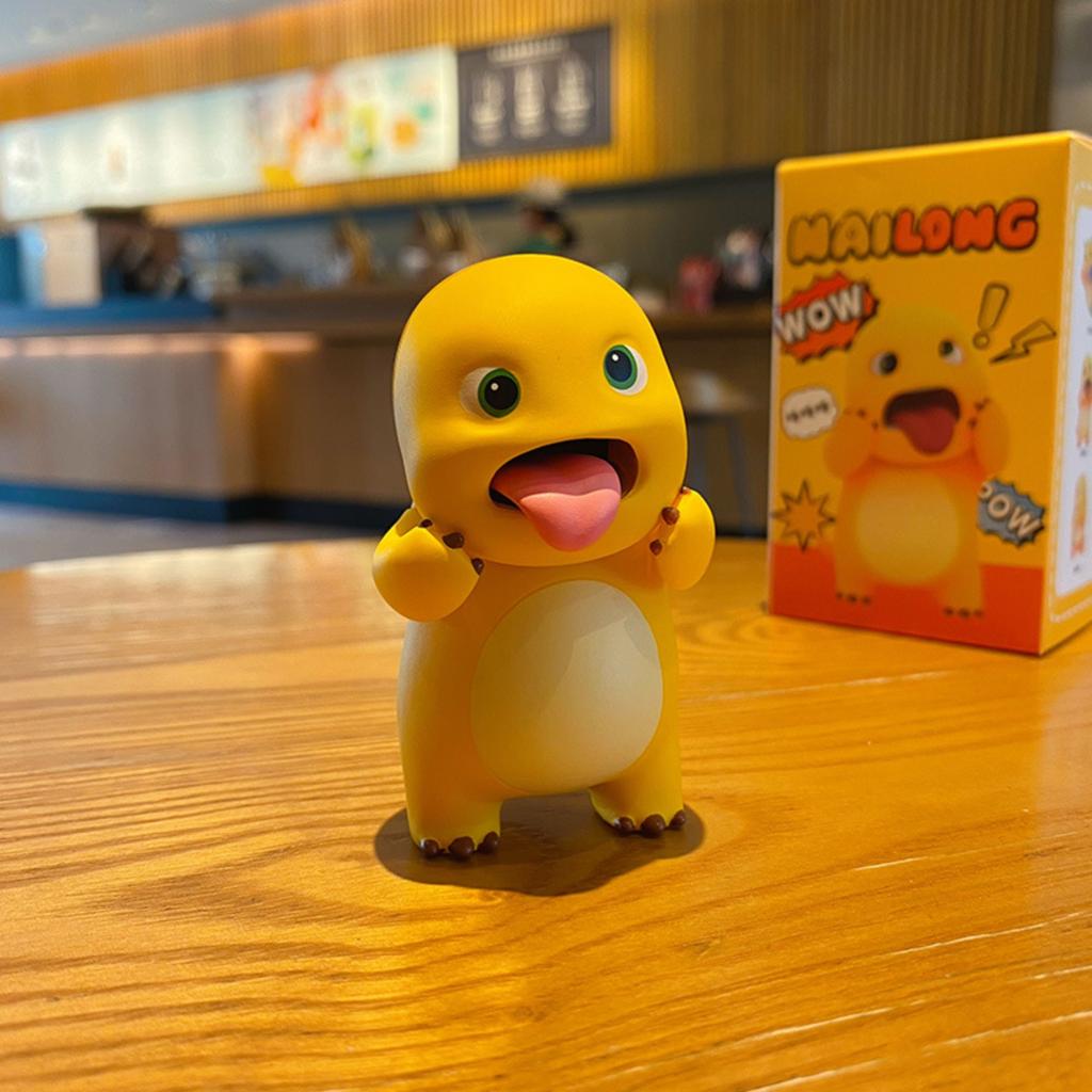 A Adorable Desktop Companion For Everyone!