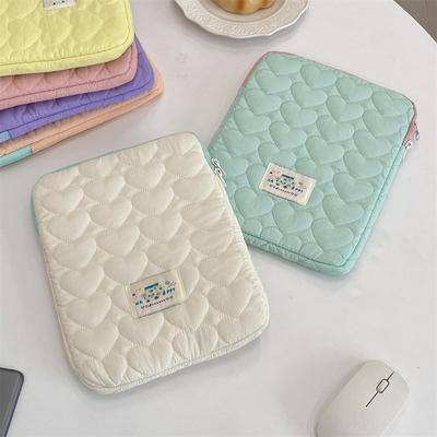 Shockproof Tablet Bag 11/13/15 Inch Tablet Sleeve Case New Computer Bag  Women